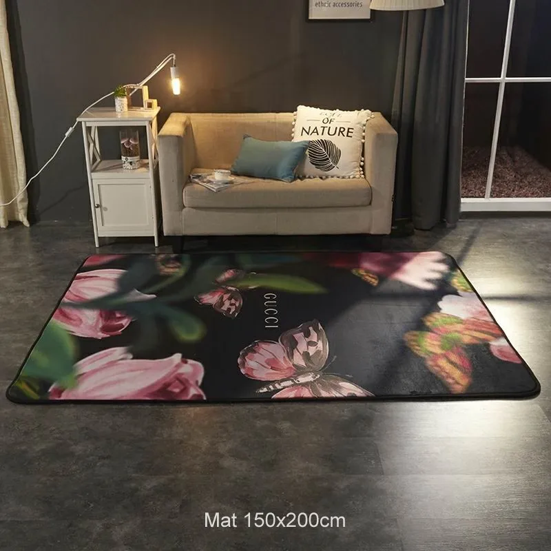 Gucci 1.5x2m  (1)